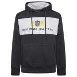 Over Head Rhode Island Hoody Jet Black