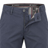 Odessa Stretchable Chino Navy Blue
