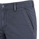 Odessa Stretchable Chino Navy Blue