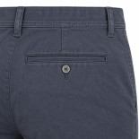 Odessa Stretchable Chino Navy Blue