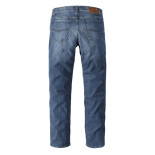 Langley Stretchable Jeans Light Washed