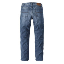Langley Stretchable Jeans Light Washed