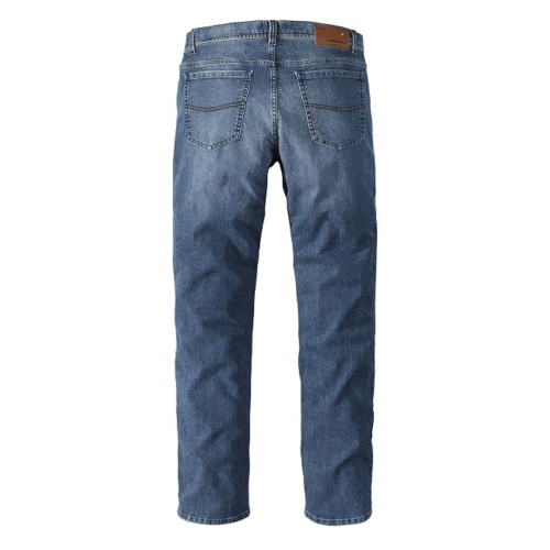 Langley Stretchable Jeans Light Washed