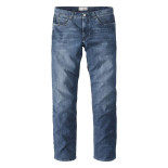 Langley Stretchable Jeans Light Washed