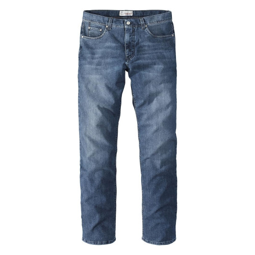 Langley Stretchable Jeans Light Washed