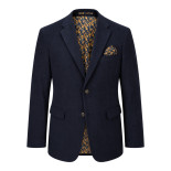 Skopes Blue Putnam Soft Touch Jacket