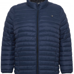 Bhromsey Lightweight Puffer Jacket Navy
