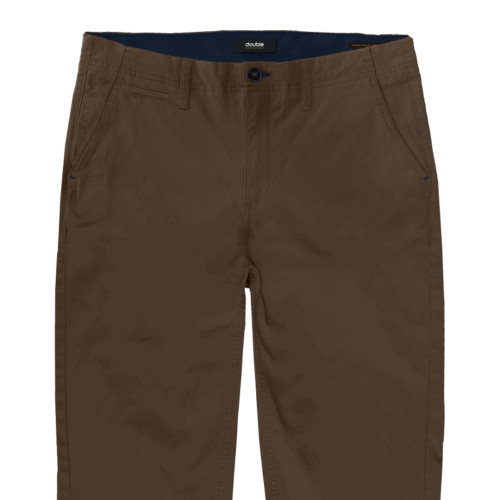 4012 Chinos Pants CIGAR