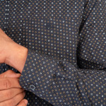Casual Shirts - Long Sleeve