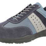 Wide Fit Shoes 