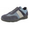Sequoia - Wide Fit Lace-Up Trainer
