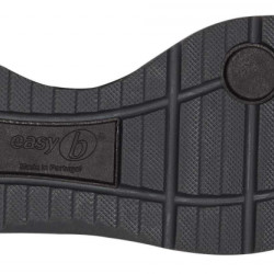 Sequoia - Wide Fit Lace-Up Trainer