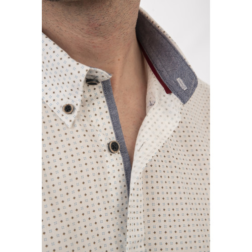 Casual Shirts - Long Sleeve