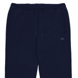 6027 Jogger with Elastic Hem DK BLUE