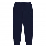 6027 Jogger with Elastic Hem DK BLUE