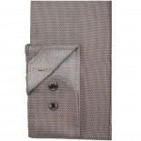 4322 Dobby Weave Premium Shirt Latte