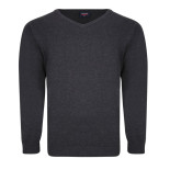 Charcoal Grey
