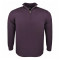 Kw077 Premium 1/4 Zip top Burgandy