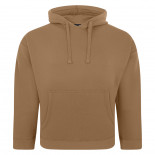 161 Hooded Sweater Sand