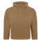 161 Hooded Sweater Sand