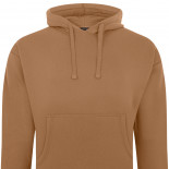 161 Hooded Sweater Sand