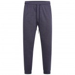 240 Textured Interlock Jog Pants INDIGO
