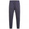 240 Textured Interlock Jog Pants INDIGO