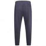 240 Textured Interlock Jog Pants INDIGO