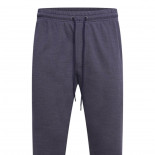 240 Textured Interlock Jog Pants INDIGO