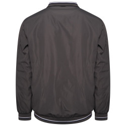 444 Premium Harrington Jacket FOREST