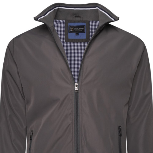 444 Premium Harrington Jacket FOREST