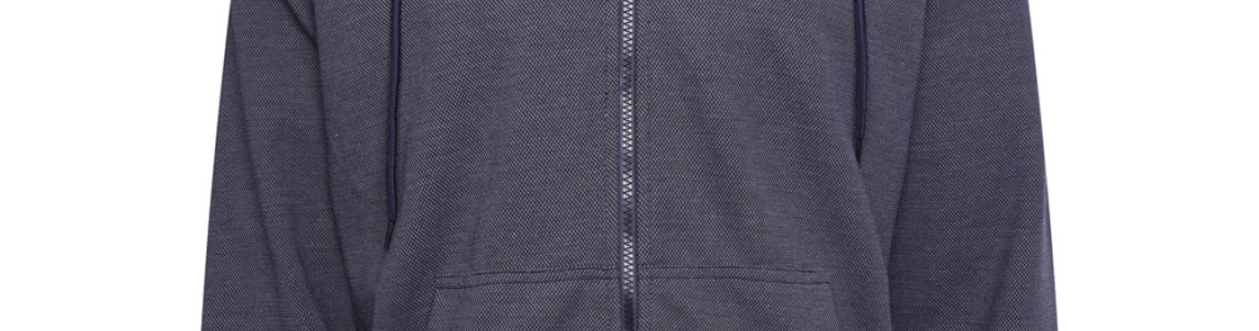 Hoodies & Sweatshirts