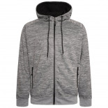 AP008 Active Performance Hoody GREY