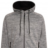 AP008 Active Performance Hoody GREY