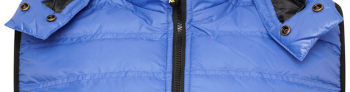 Jackets - Body Warmers Jackets - Body Warmers