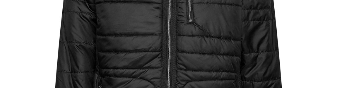  Jackets - Body Warmers