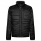 KV142 - Light Weight Puffer Jacket Black