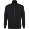 99334 - North Zipup Sweater Black