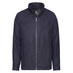 Redpoint - Quito Padded Jacket Navy Blue