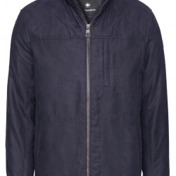 Redpoint - Quito Padded Jacket Navy Blue