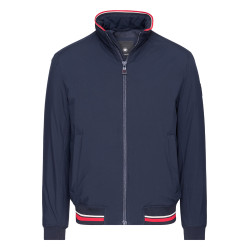 Redpoint Austin Waist Jacket Navy Blue
