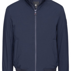 Redpoint Austin Waist Jacket Navy Blue