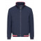 Redpoint Austin Waist Jacket Navy Blue