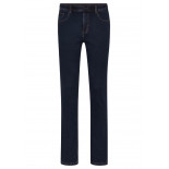 Toronto - Stretchable Denim Dark Wash