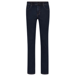 Toronto - Stretchable Denim Dark Wash