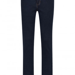 Toronto - Stretchable Denim Dark Wash