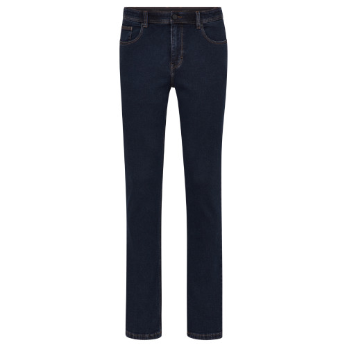 Toronto - Stretchable Denim Dark Wash