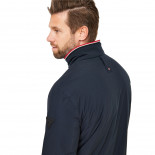 Redpoint Austin Waist Jacket Navy Blue