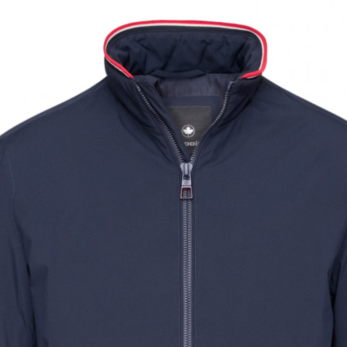 Redpoint Austin Waist Jacket Navy Blue