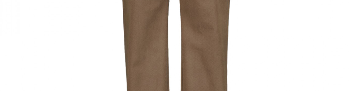 Chinos - Casual Trousers Chinos - Casual Trousers